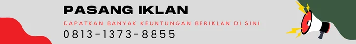 Judul Iklan