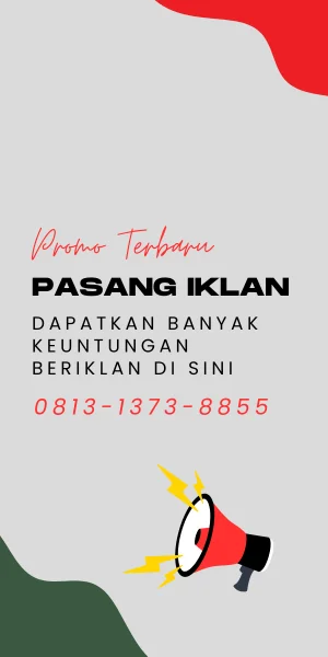 Judul Iklan
