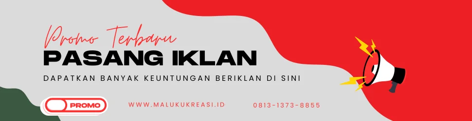 Judul Iklan