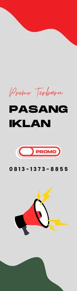 Judul Iklan