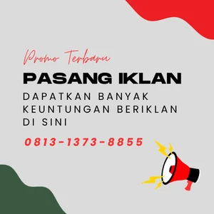 Judul Iklan
